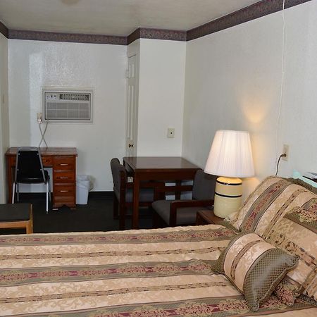 Budget Inn Of Brownfield Zewnętrze zdjęcie